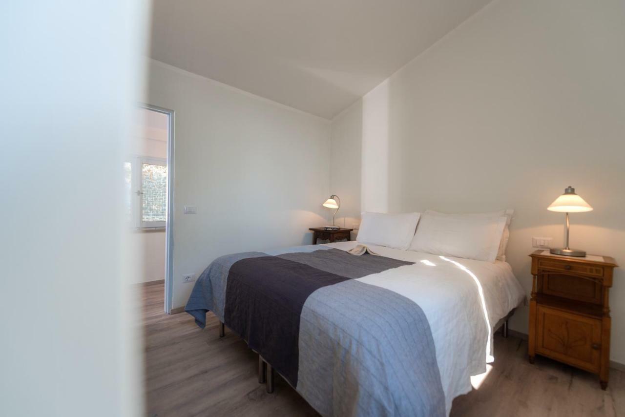 The Loft Apartamento Monte del Lago Exterior foto